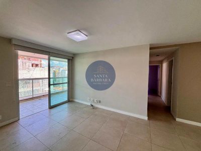 Apartamento, 3 quartos, 120 m² - Foto 3