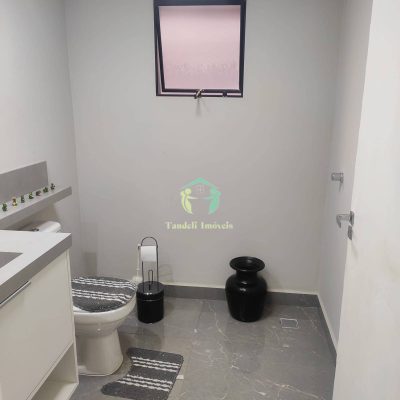 Sobrado, 2 quartos, 135 m² - Foto 4
