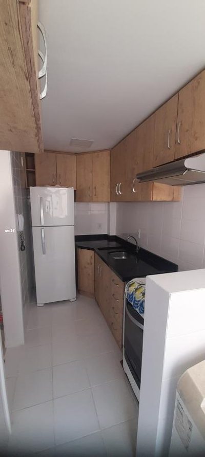 Apartamento, 2 quartos - Foto 1