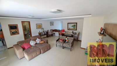 Casa de Condomínio, 5 quartos - Foto 4