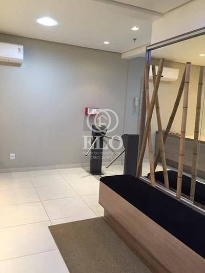 Sala-Conjunto, 30 m² - Foto 4