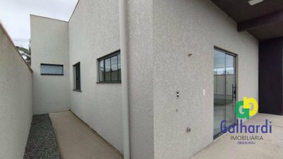 Casa, 3 quartos, 84 m² - Foto 4