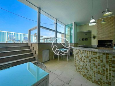 Cobertura, 6 quartos, 600 m² - Foto 2