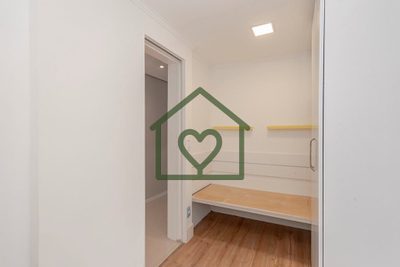 Apartamento, 2 quartos, 74 m² - Foto 3