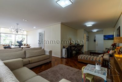 Apartamento, 3 quartos, 176 m² - Foto 5