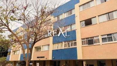 Apartamento, 2 quartos, 60 m² - Foto 2