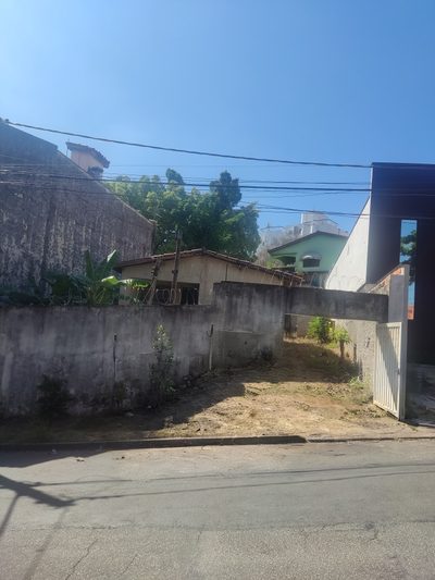 Loteamento e Condomínio, 280 m² - Foto 1