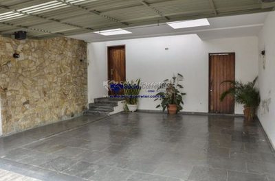 Casa, 3 quartos, 195 m² - Foto 4