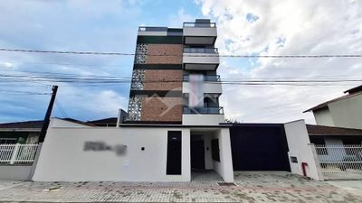 Cobertura, 3 quartos, 162 m² - Foto 1