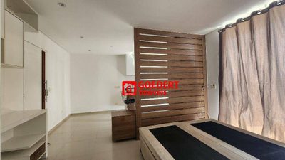 Kitnet-Studio, 38 m² - Foto 5