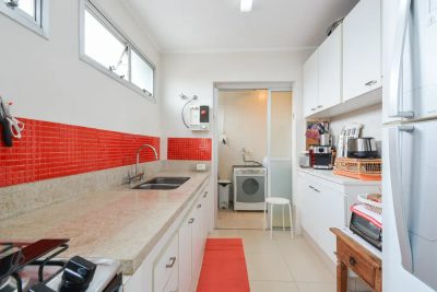 Apartamento, 3 quartos, 136 m² - Foto 3