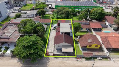 Sobrado, 8 quartos - Foto 4