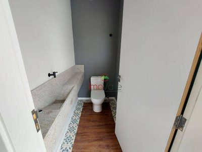 Casa de Condomínio, 4 quartos - Foto 4