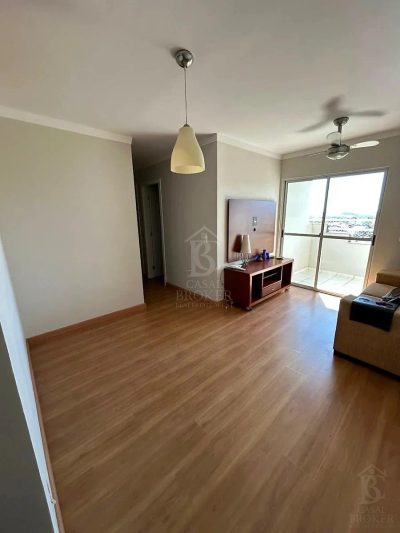 Apartamento, 3 quartos, 20 m² - Foto 5