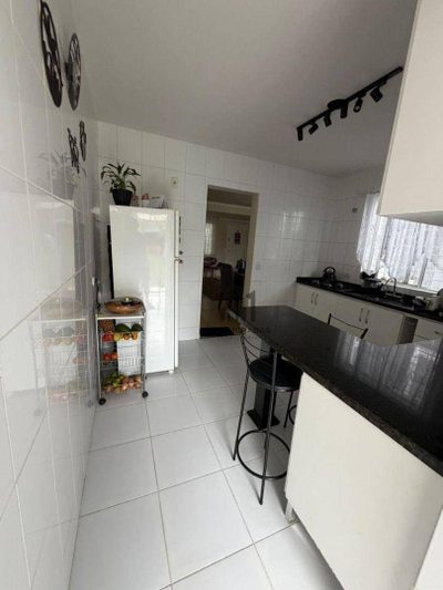 Sobrado, 3 quartos, 153 m² - Foto 5