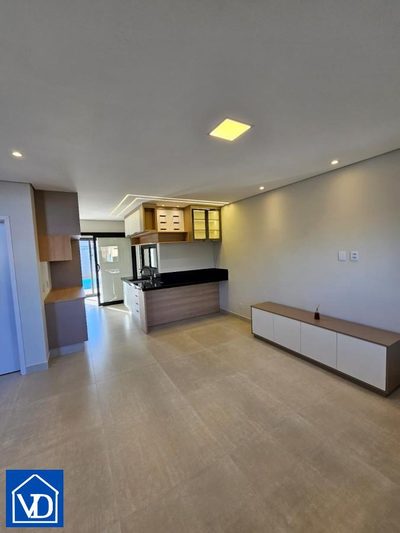 Casa de Condomínio, 2 quartos - Foto 5