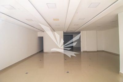 Loja-Salão, 77 m² - Foto 2