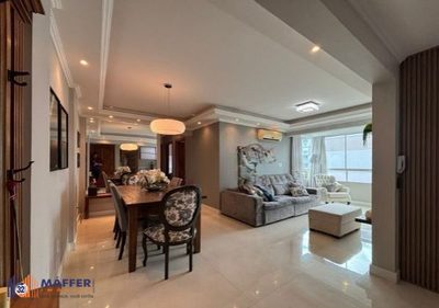 Apartamento, 3 quartos, 90 m² - Foto 1