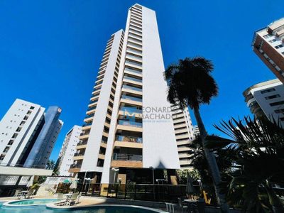 Apartamento, 3 quartos, 110 m² - Foto 1