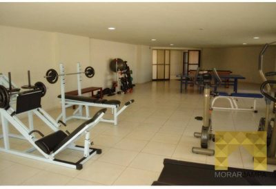 Apartamento, 4 quartos, 164 m² - Foto 5