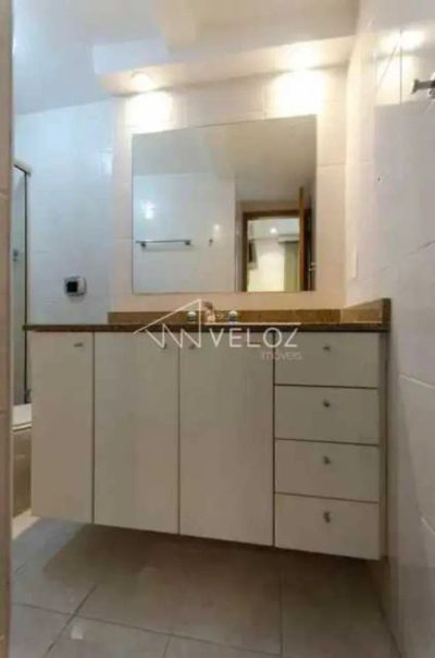 Apartamento, 3 quartos, 145 m² - Foto 1