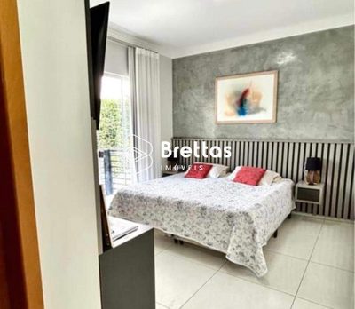 Casa, 3 quartos, 264 m² - Foto 4