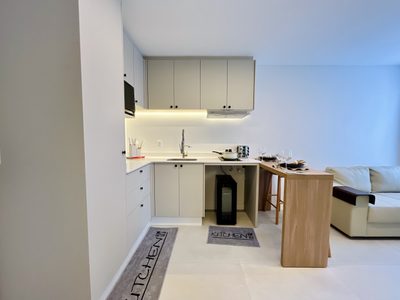 Apartamento, 1 quarto, 28 m² - Foto 3