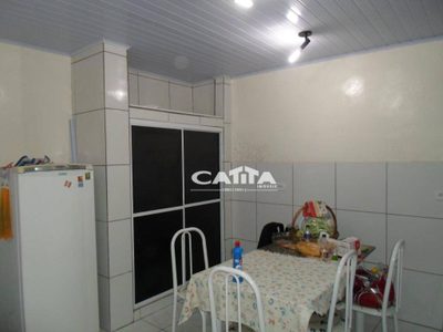 Sobrado, 3 quartos, 180 m² - Foto 2