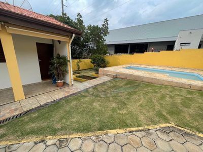Chácara, 5 quartos, 1000 m² - Foto 2