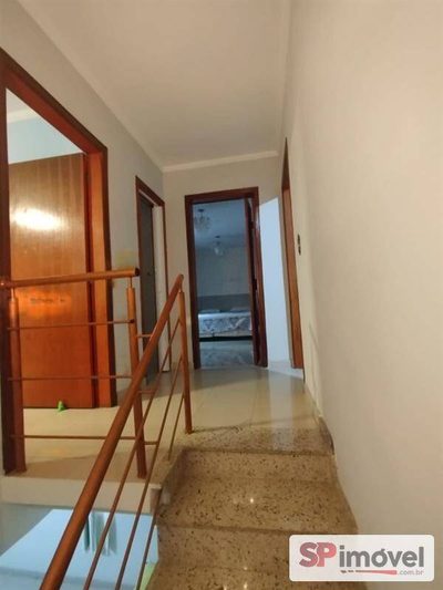Sobrado, 3 quartos, 111 m² - Foto 5