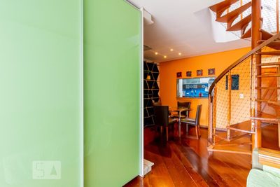 Cobertura, 3 quartos, 164 m² - Foto 4