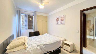 Apartamento, 2 quartos, 90 m² - Foto 3