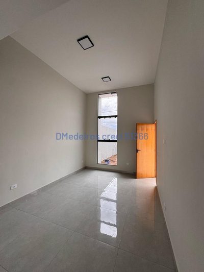 Casa, 2 quartos, 55 m² - Foto 3