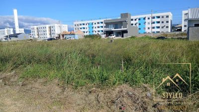 Terreno, 200 m² - Foto 2