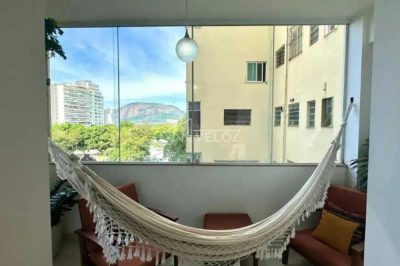 Apartamento, 3 quartos, 105 m² - Foto 3