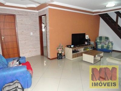 Casa, 3 quartos, 107 m² - Foto 5