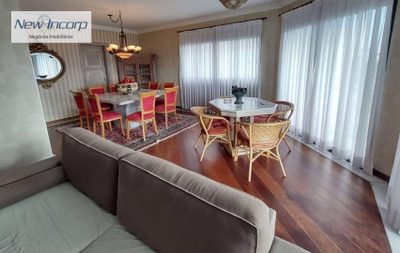Apartamento, 4 quartos, 150 m² - Foto 5