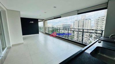 Apartamento, 3 quartos, 145 m² - Foto 1