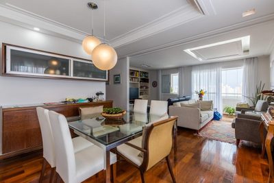 Apartamento, 2 quartos, 117 m² - Foto 1