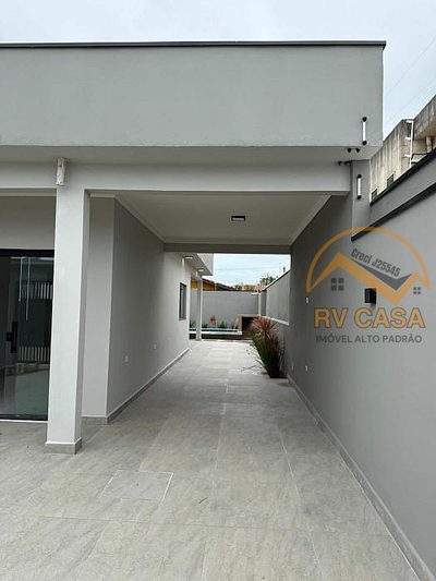 Casa, 3 quartos, 118 m² - Foto 3
