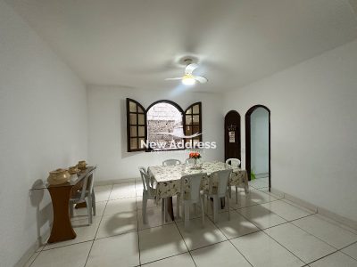 Casa, 8 quartos, 360 m² - Foto 3