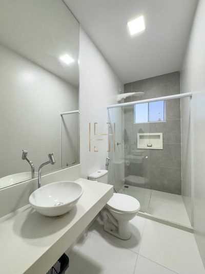 Casa de Condomínio, 4 quartos - Foto 5