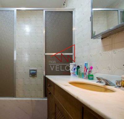 Apartamento, 2 quartos, 97 m² - Foto 1