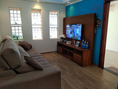 Casa, 4 quartos, 288 m² - Foto 2