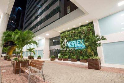 Apartamento, 3 quartos, 110 m² - Foto 1
