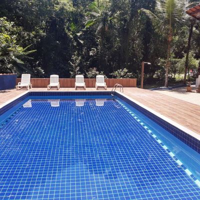 Apartamento, 1 quarto, 45 m² - Foto 1