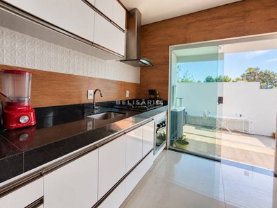 Casa, 3 quartos, 120 m² - Foto 5
