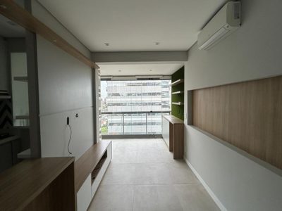 Apartamento, 2 quartos, 76 m² - Foto 2