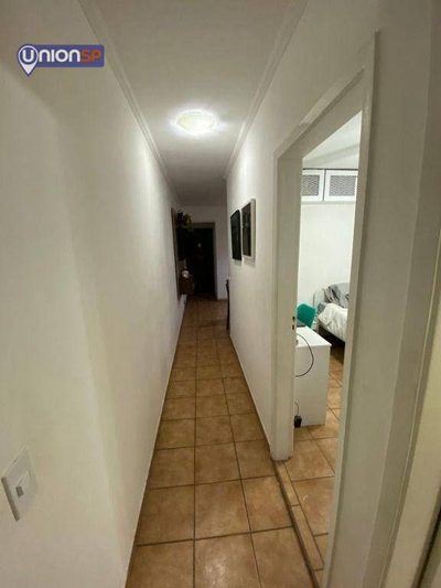 Apartamento, 2 quartos, 48 m² - Foto 4