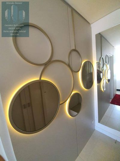 Apartamento, 2 quartos, 79 m² - Foto 3